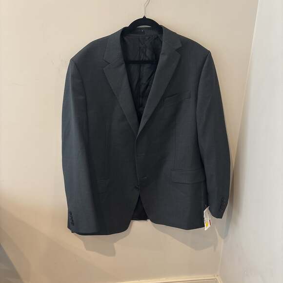Lauren Ralph Lauren single breasted blazer men